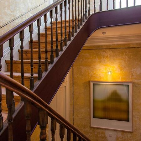 The Art Porto - Holiday Homes Экстерьер фото
