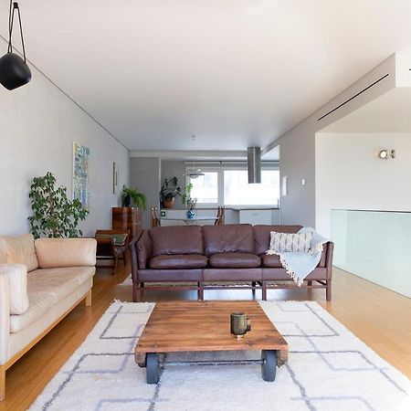 The Art Porto - Holiday Homes Экстерьер фото
