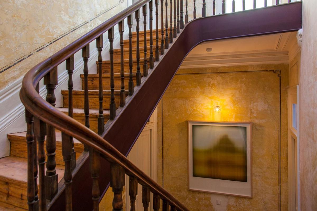 The Art Porto - Holiday Homes Экстерьер фото