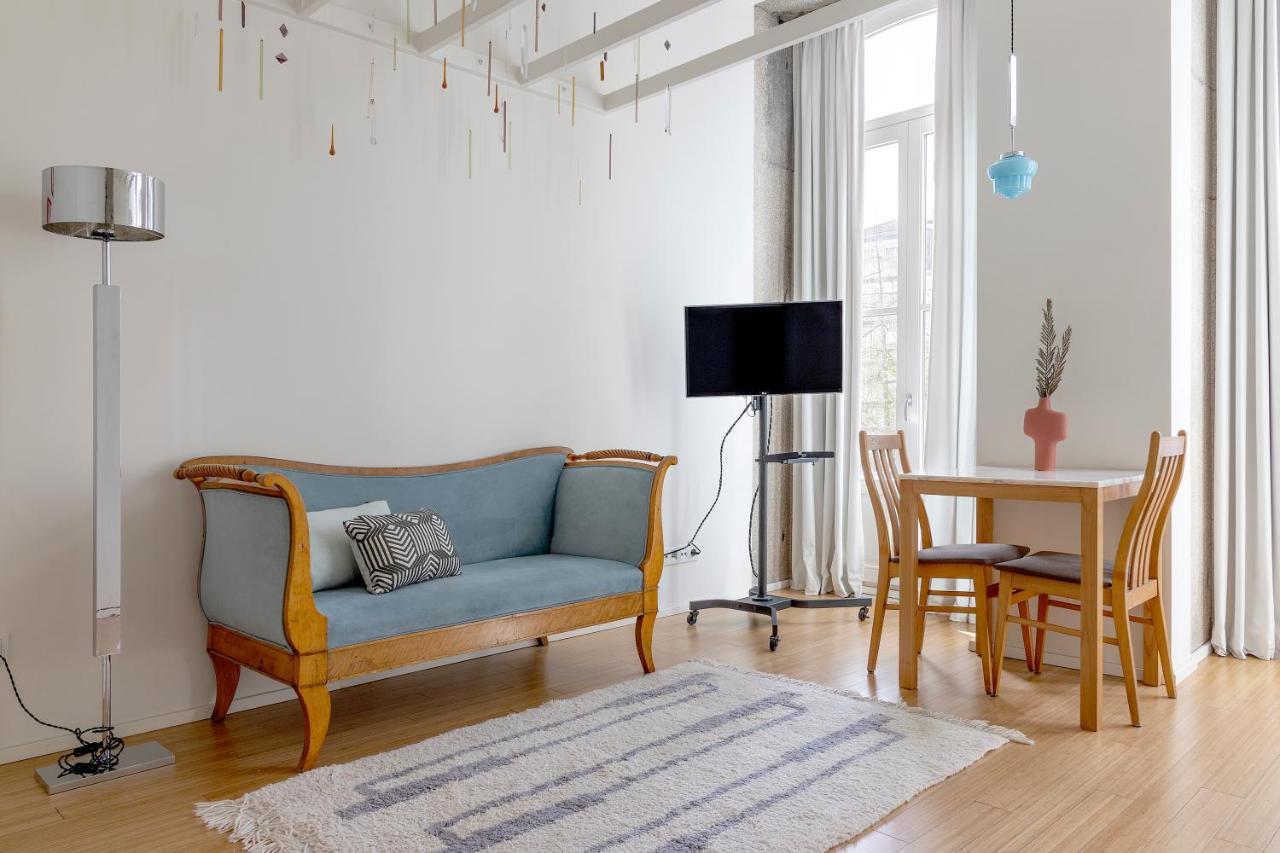 The Art Porto - Holiday Homes Экстерьер фото