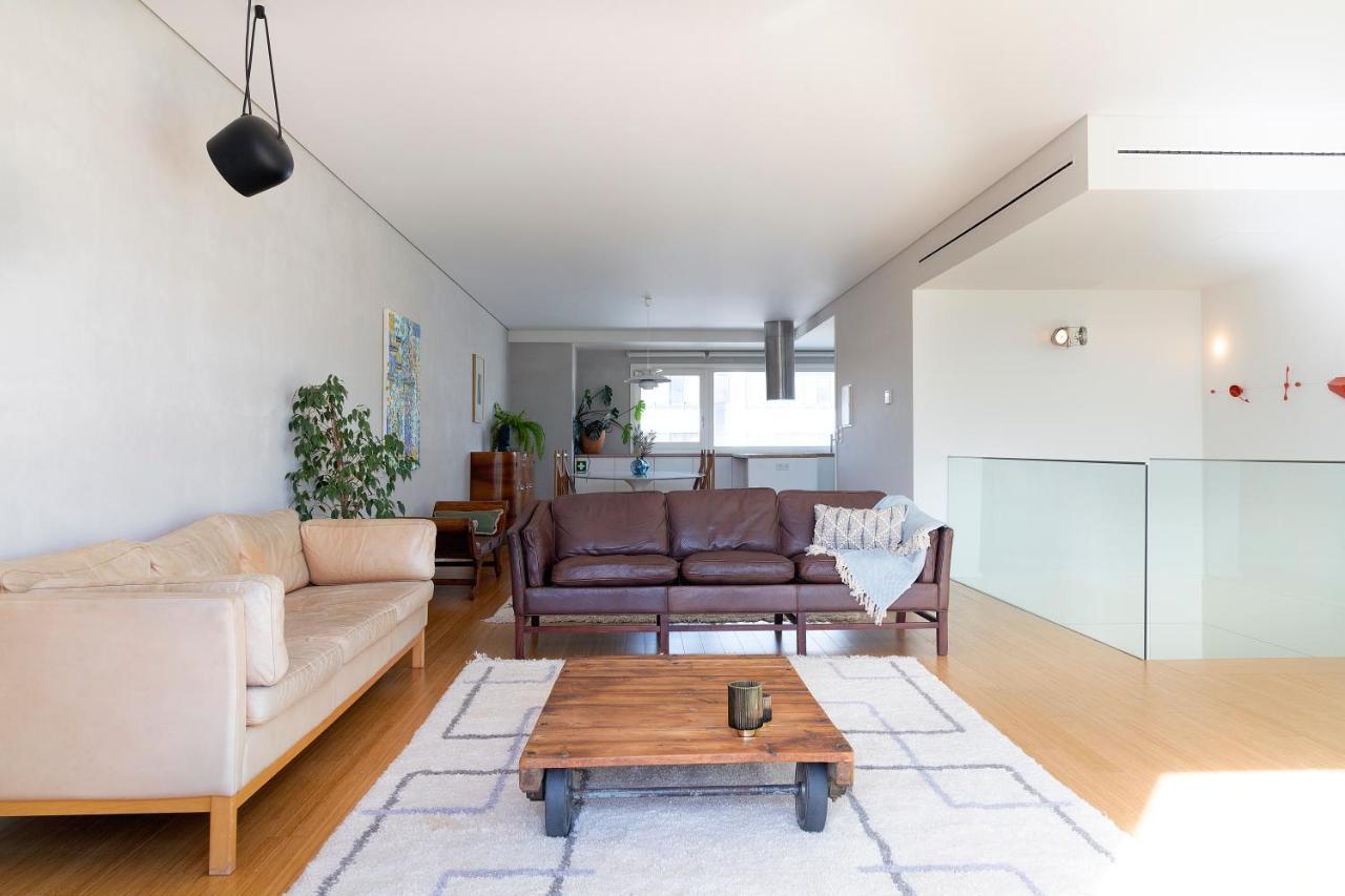 The Art Porto - Holiday Homes Экстерьер фото