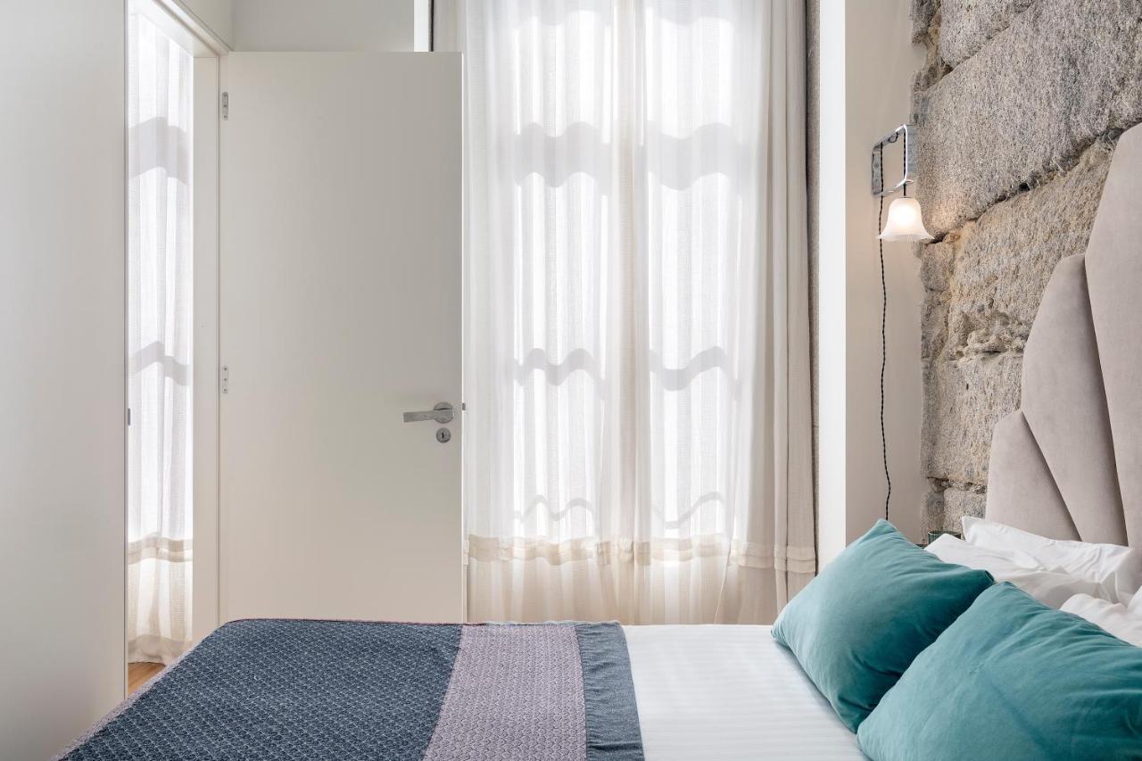 The Art Porto - Holiday Homes Экстерьер фото