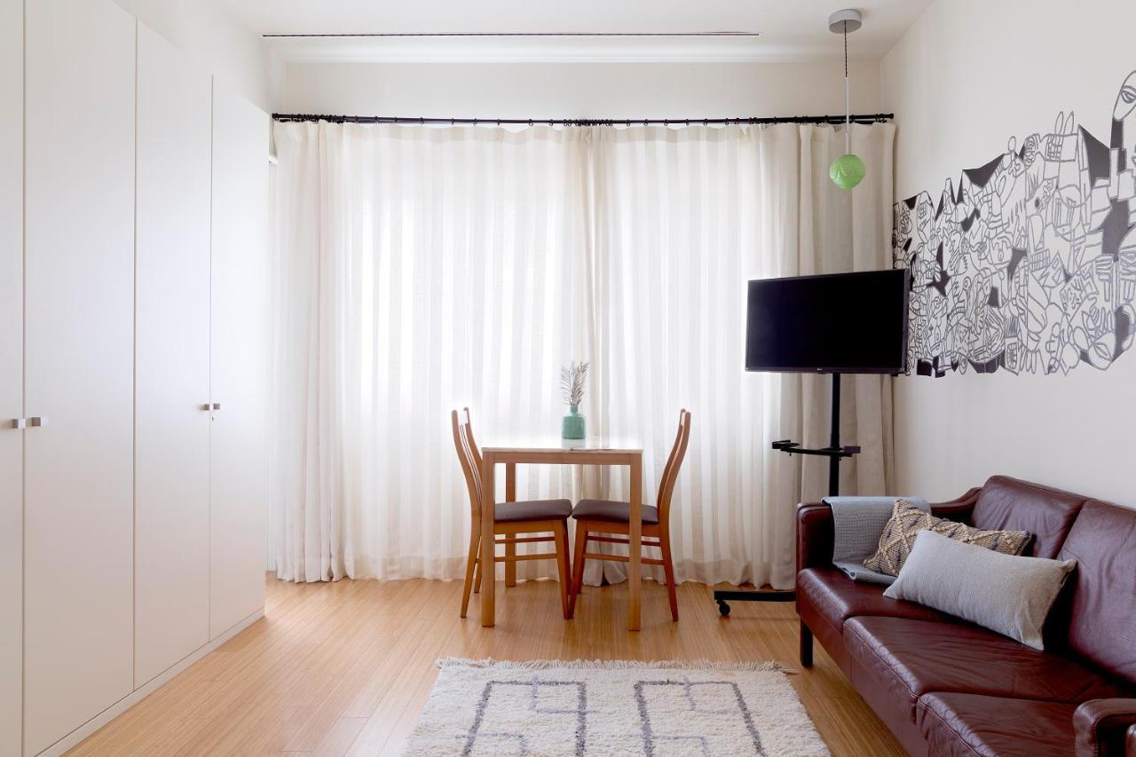 The Art Porto - Holiday Homes Экстерьер фото