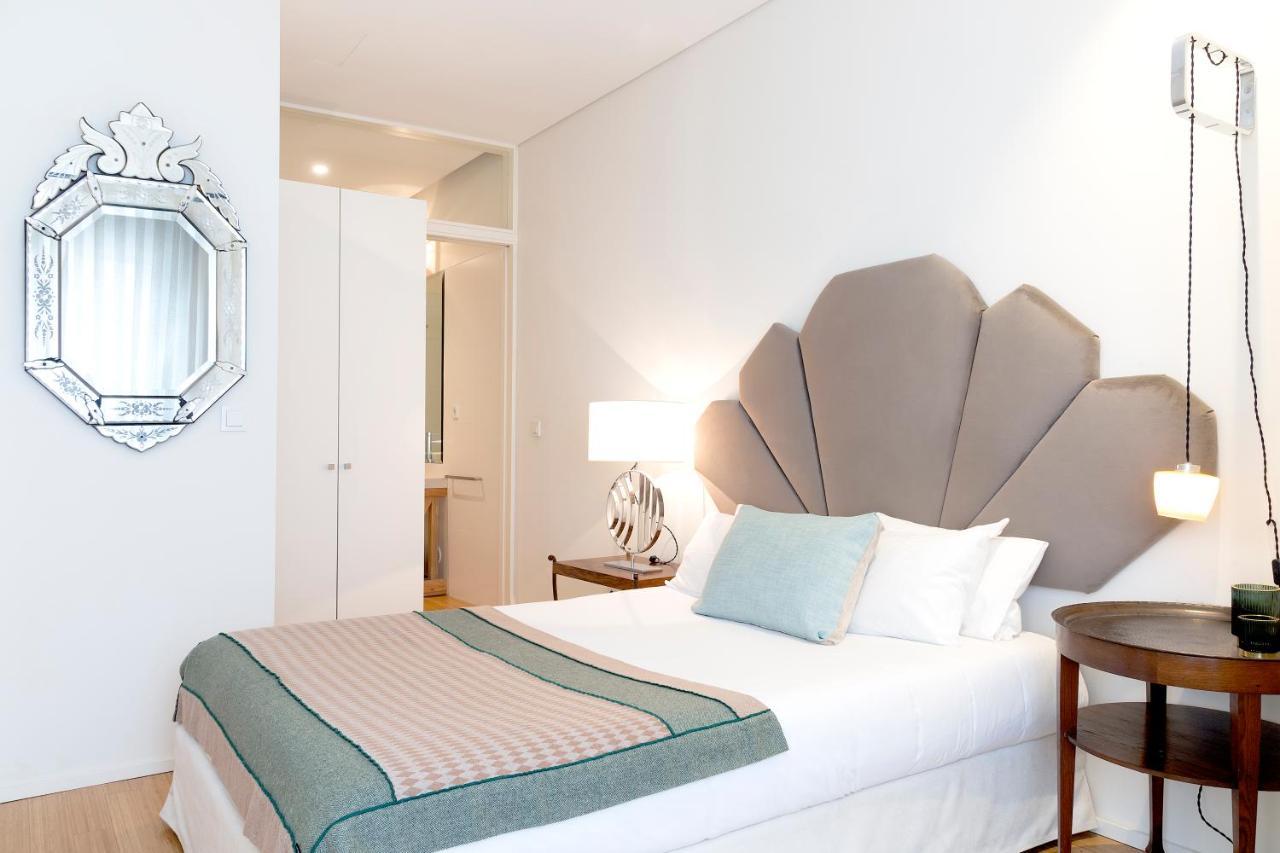 The Art Porto - Holiday Homes Экстерьер фото