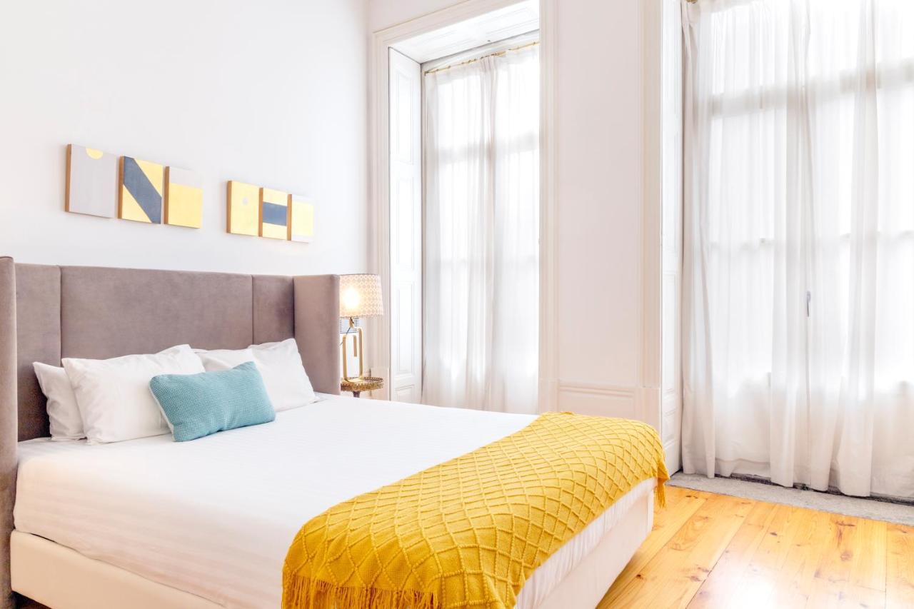 The Art Porto - Holiday Homes Экстерьер фото