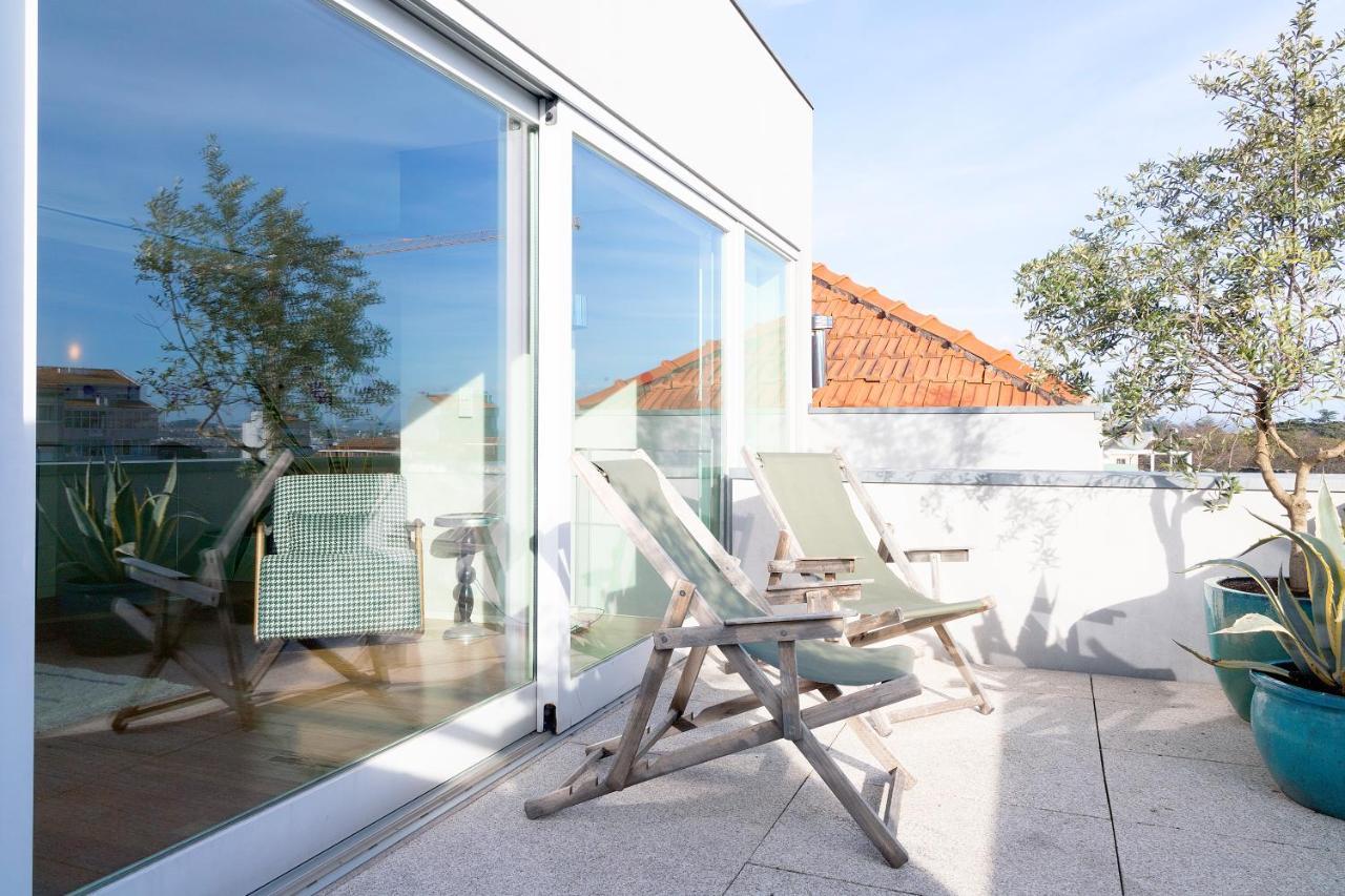 The Art Porto - Holiday Homes Экстерьер фото