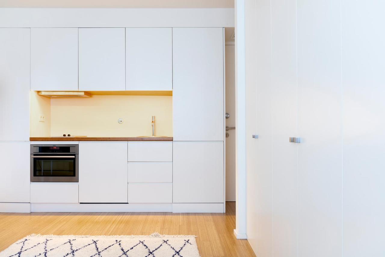 The Art Porto - Holiday Homes Экстерьер фото