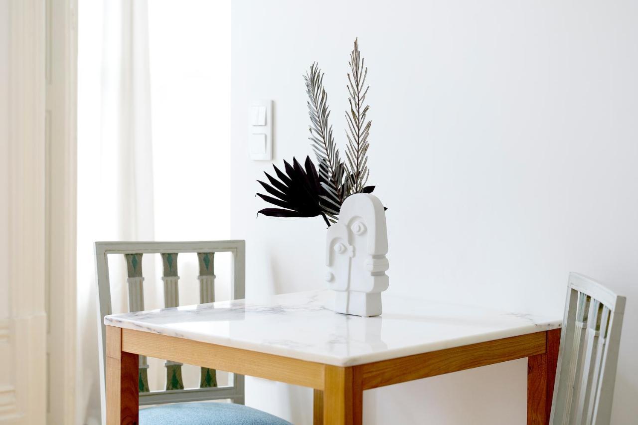 The Art Porto - Holiday Homes Экстерьер фото