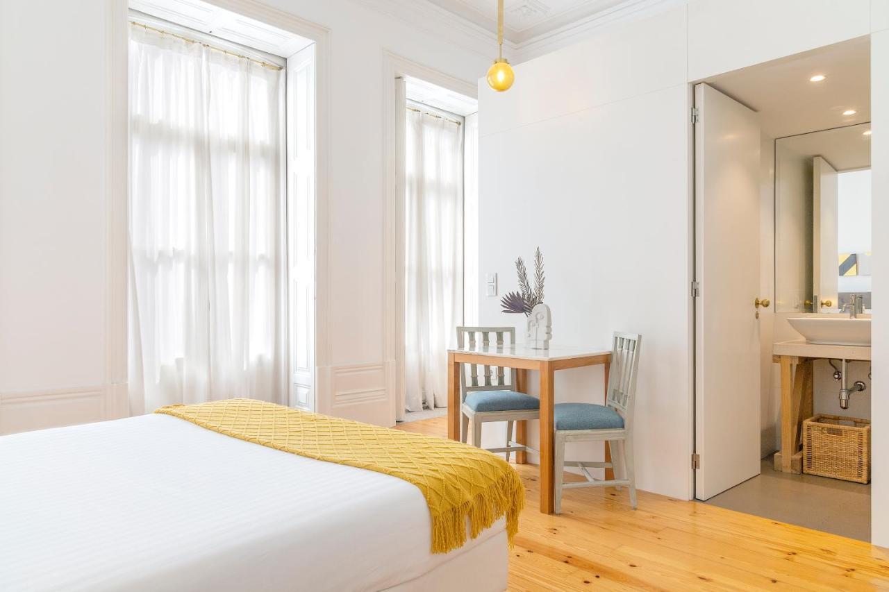 The Art Porto - Holiday Homes Экстерьер фото