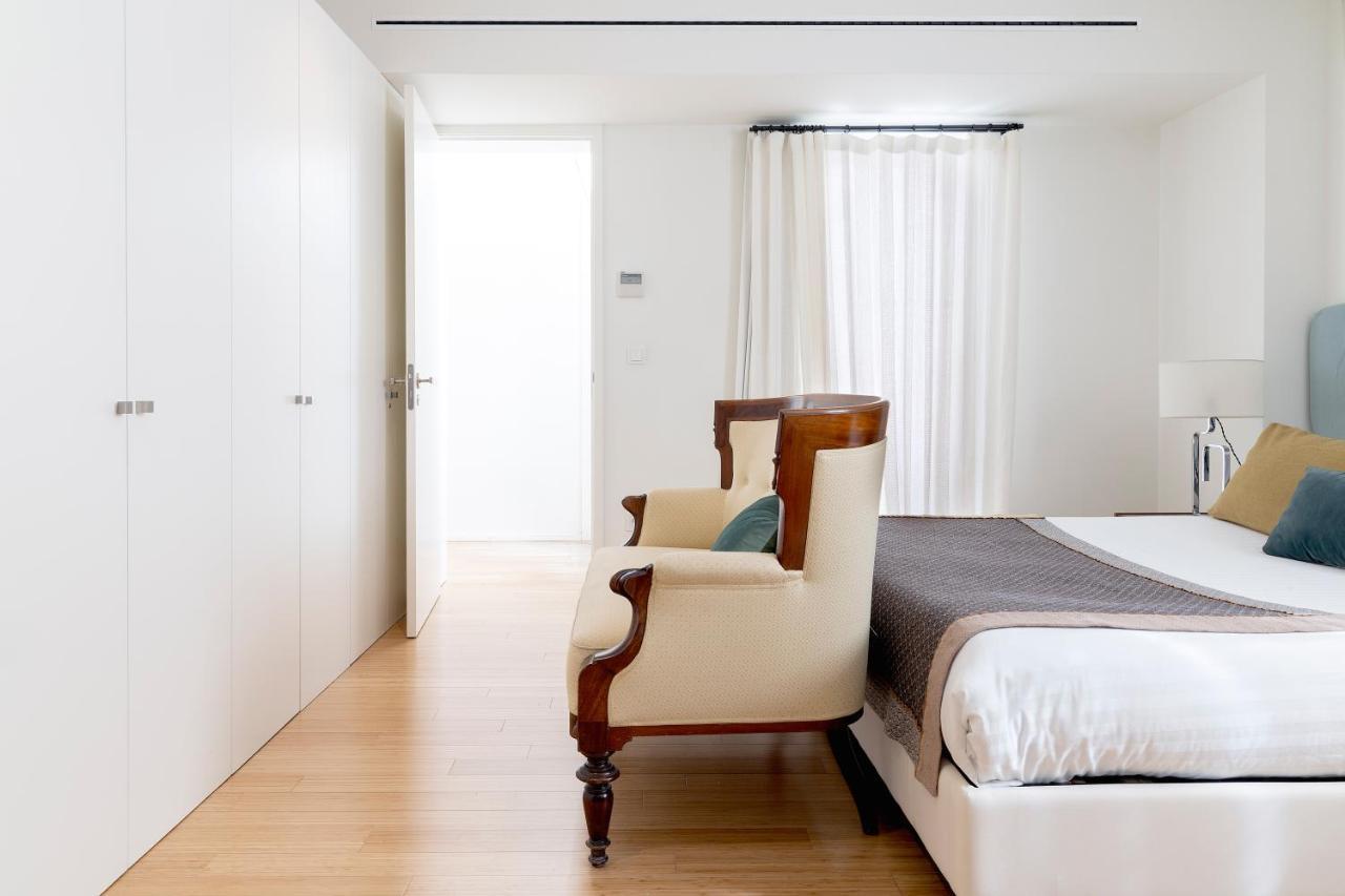 The Art Porto - Holiday Homes Экстерьер фото
