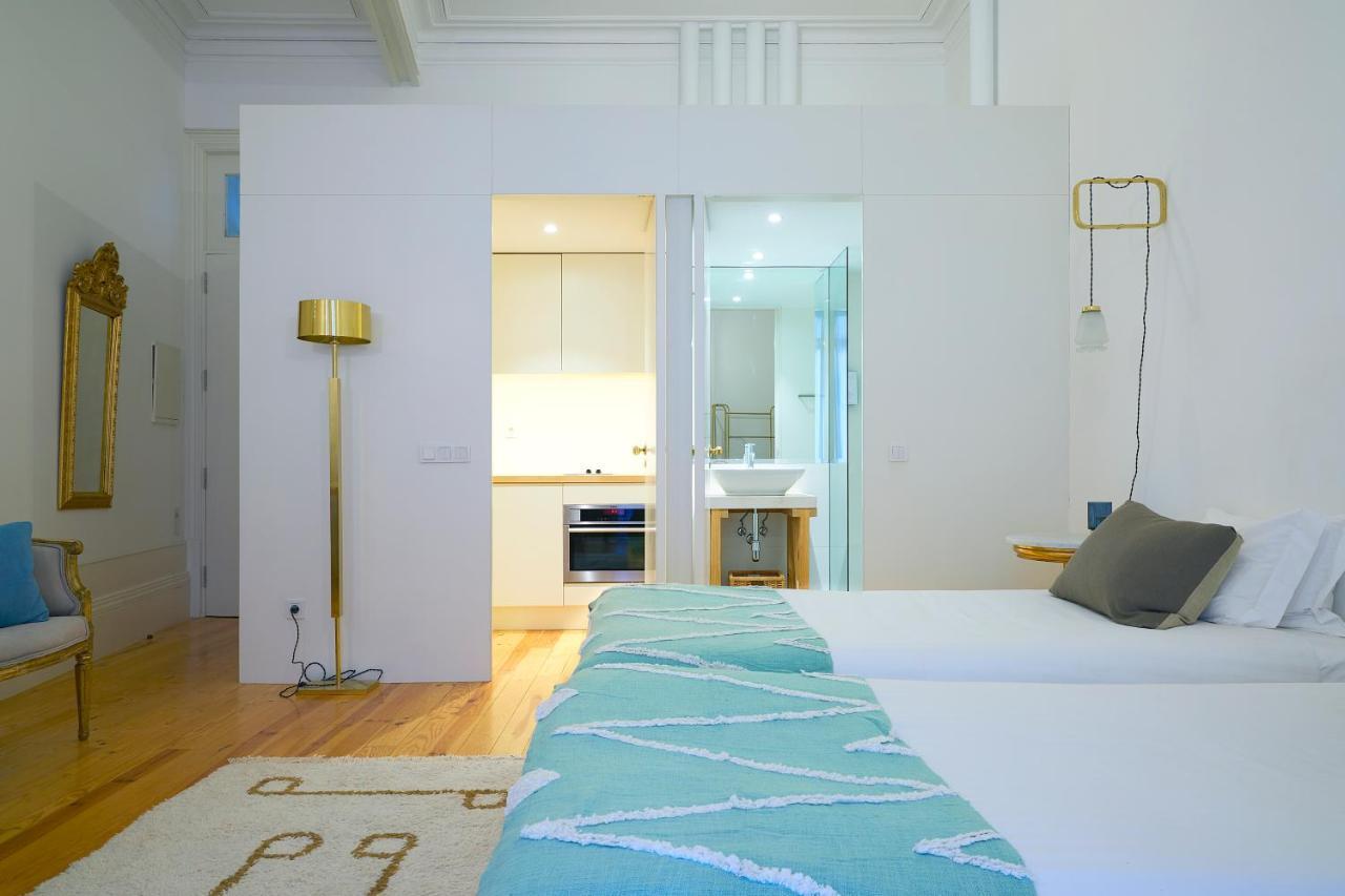 The Art Porto - Holiday Homes Экстерьер фото