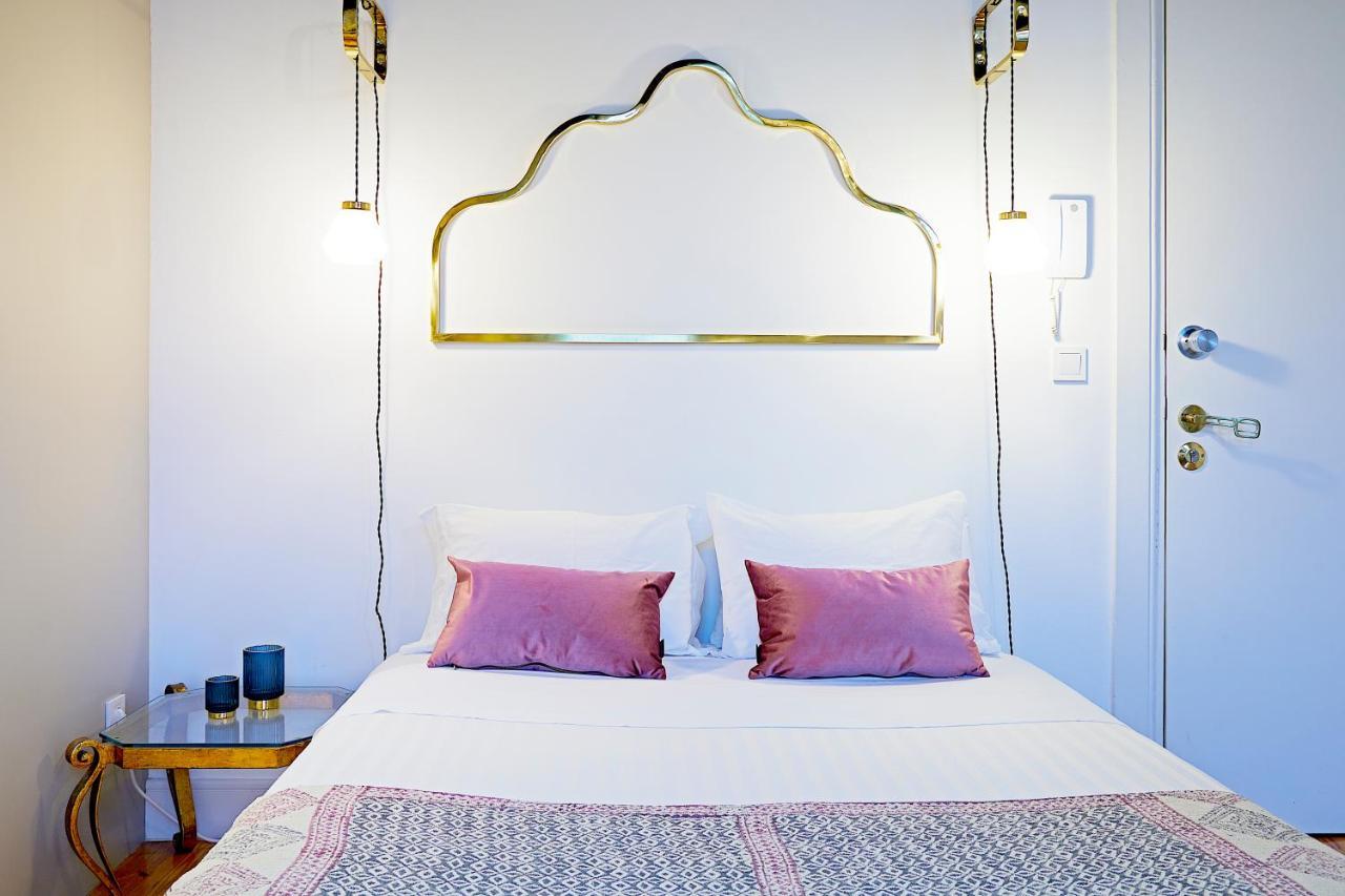 The Art Porto - Holiday Homes Экстерьер фото