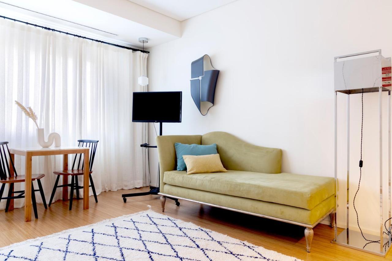 The Art Porto - Holiday Homes Экстерьер фото