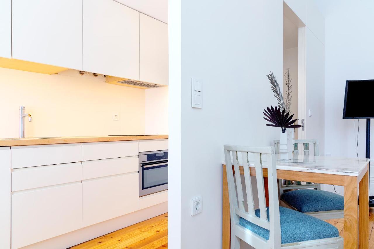 The Art Porto - Holiday Homes Экстерьер фото