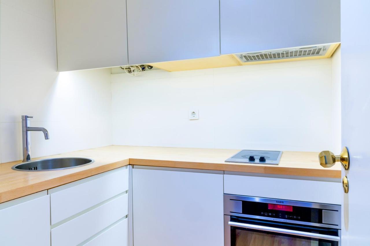 The Art Porto - Holiday Homes Экстерьер фото