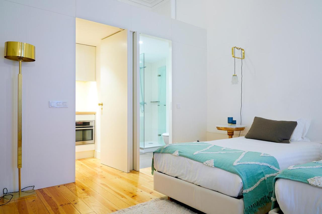 The Art Porto - Holiday Homes Экстерьер фото