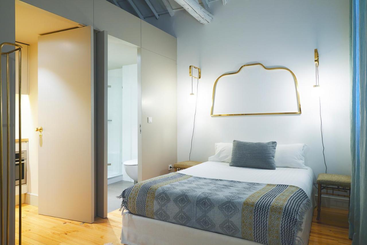 The Art Porto - Holiday Homes Экстерьер фото