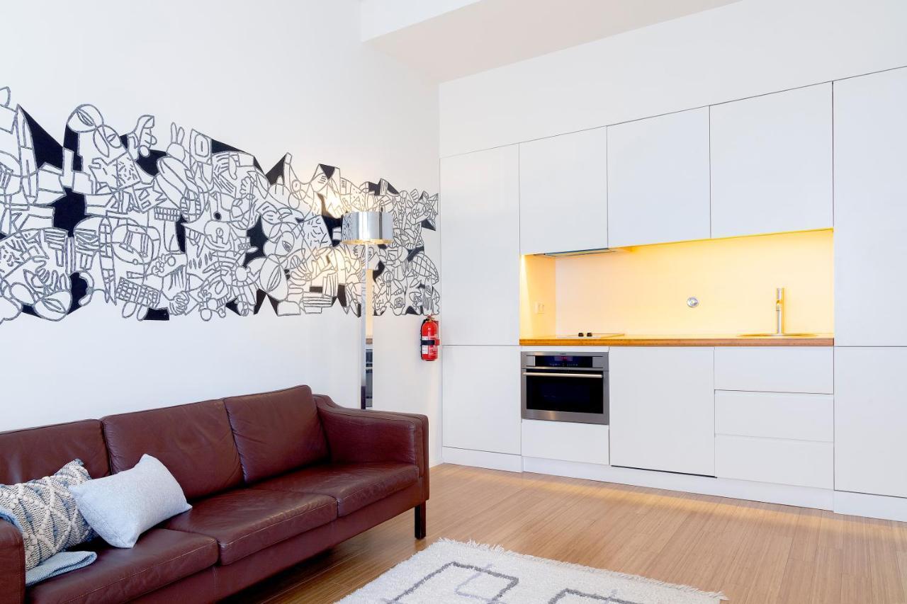 The Art Porto - Holiday Homes Экстерьер фото