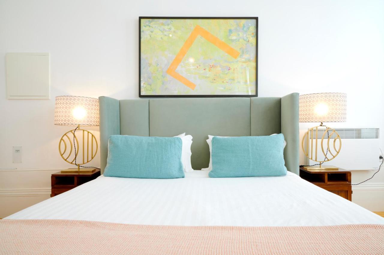 The Art Porto - Holiday Homes Экстерьер фото