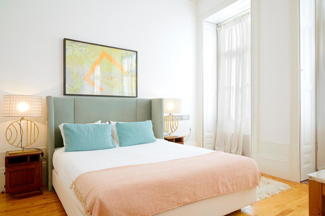 The Art Porto - Holiday Homes Экстерьер фото