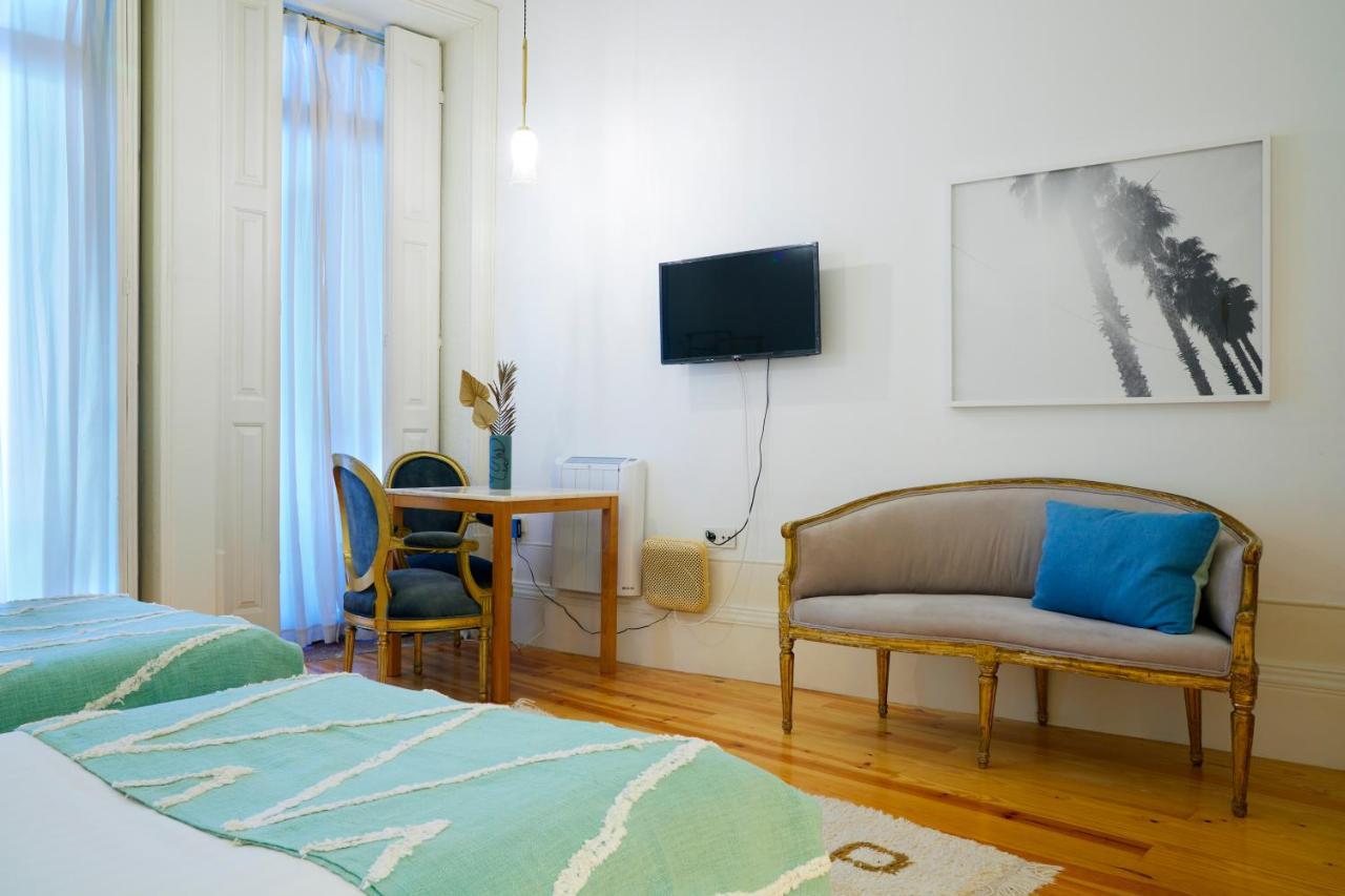 The Art Porto - Holiday Homes Экстерьер фото
