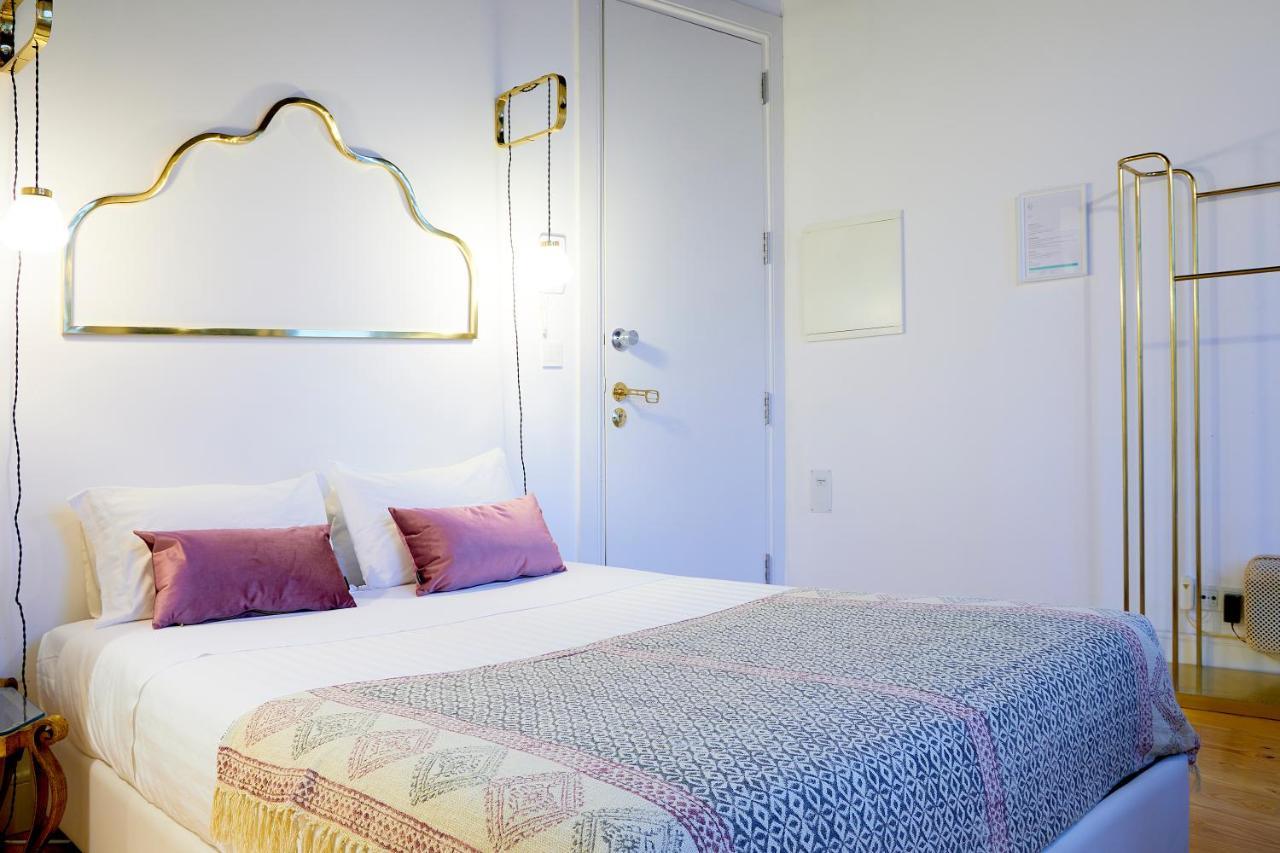 The Art Porto - Holiday Homes Экстерьер фото