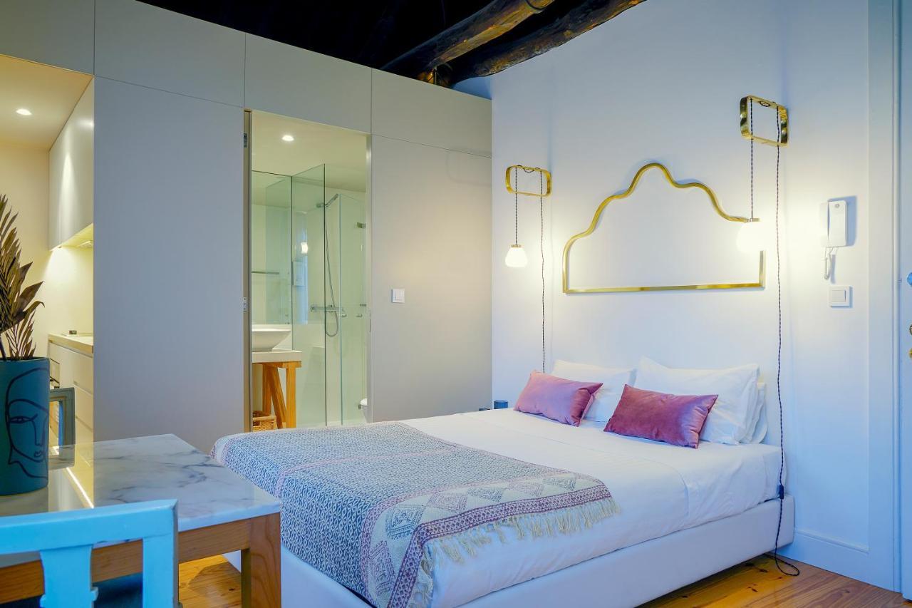 The Art Porto - Holiday Homes Экстерьер фото