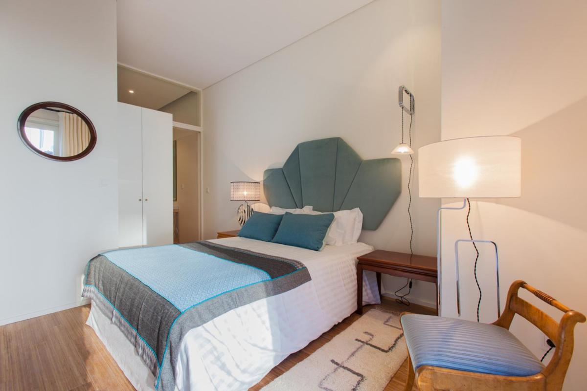The Art Porto - Holiday Homes Экстерьер фото