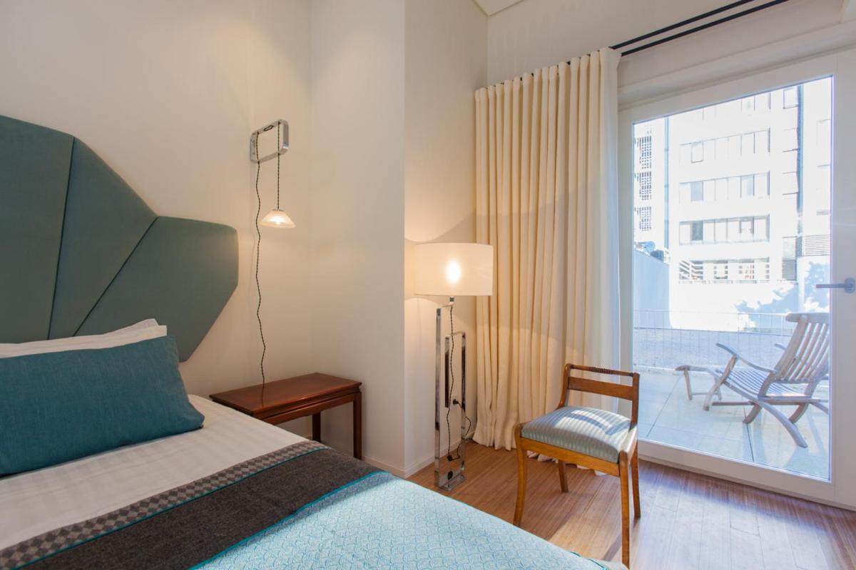 The Art Porto - Holiday Homes Экстерьер фото