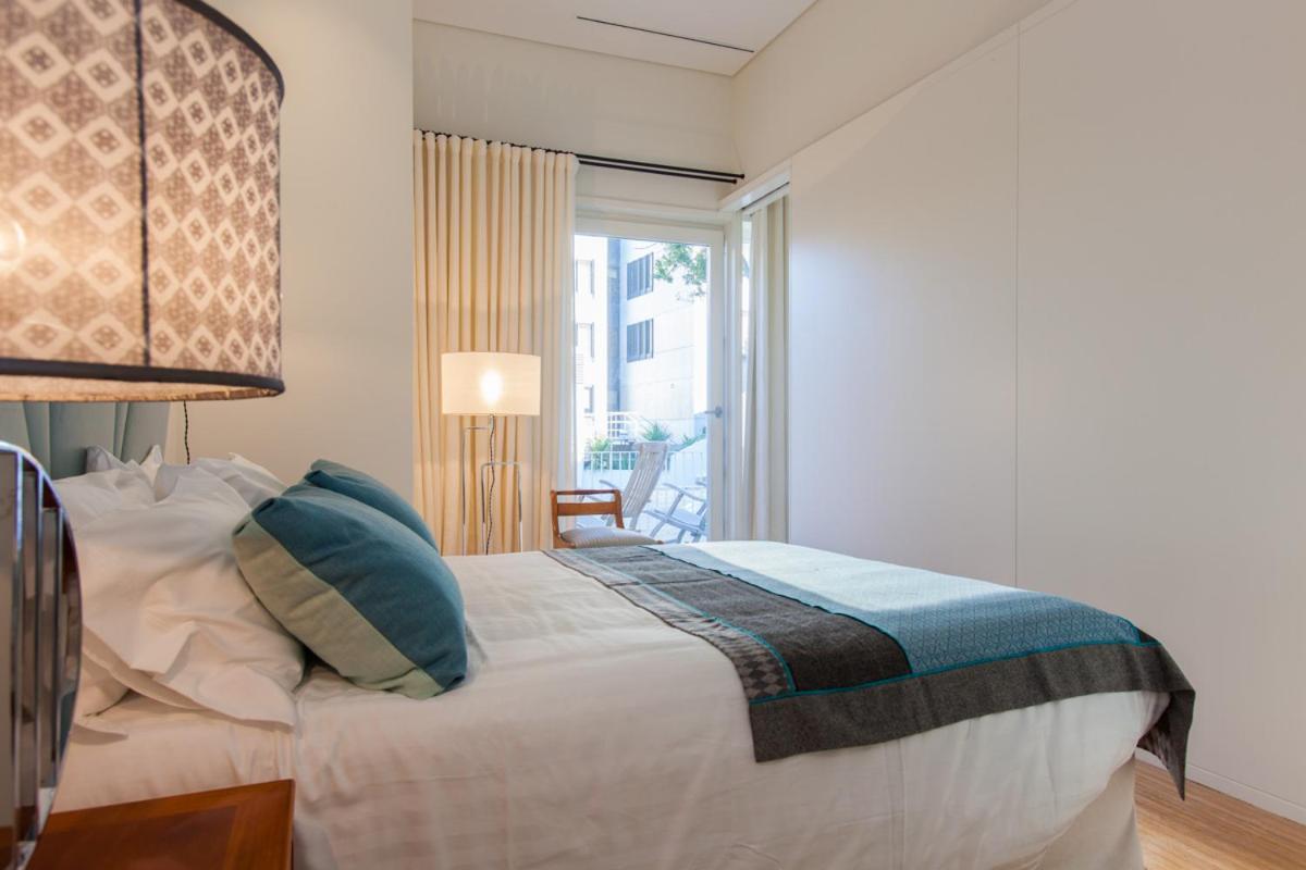 The Art Porto - Holiday Homes Экстерьер фото